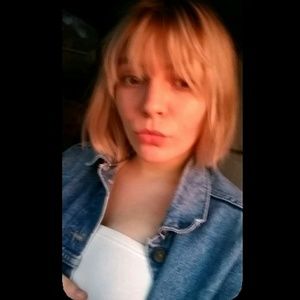 Meet your Posher, Raeleiann